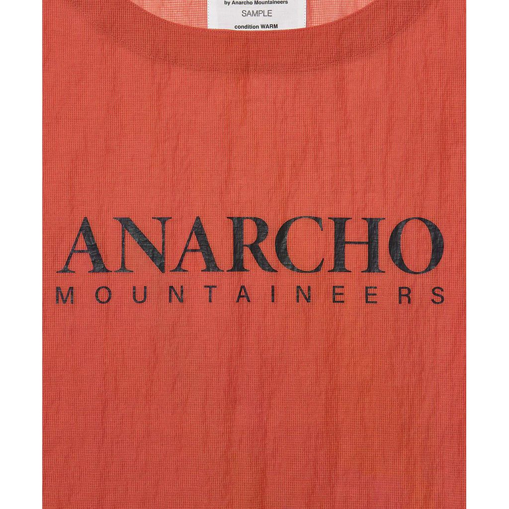 MOUNTAIN RESEARCH F.M. L/S Shirt
