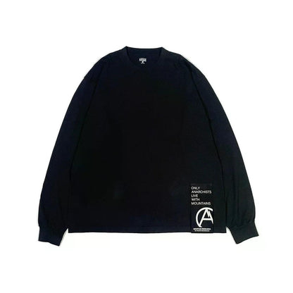 MOUNTAIN RESEARCH Mega Tag MINE L/S