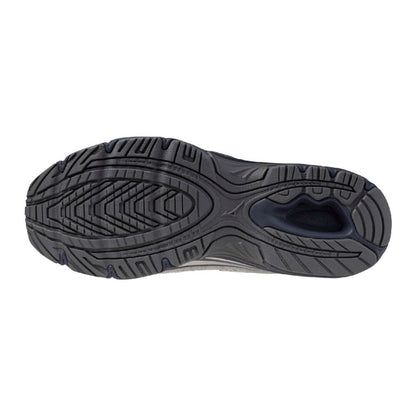 MIZUNO MXR(ホワイト×シルバー×パープル)