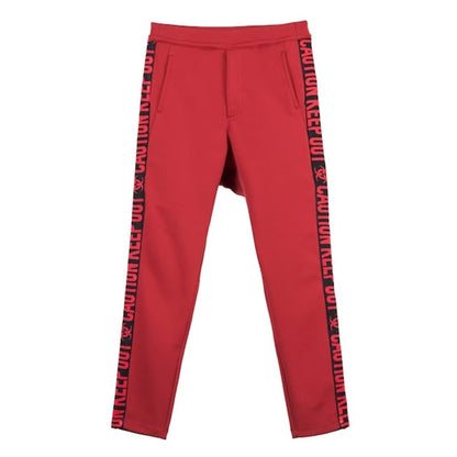 beauty:beast SAROUEL SKINNY TRACK PANTS