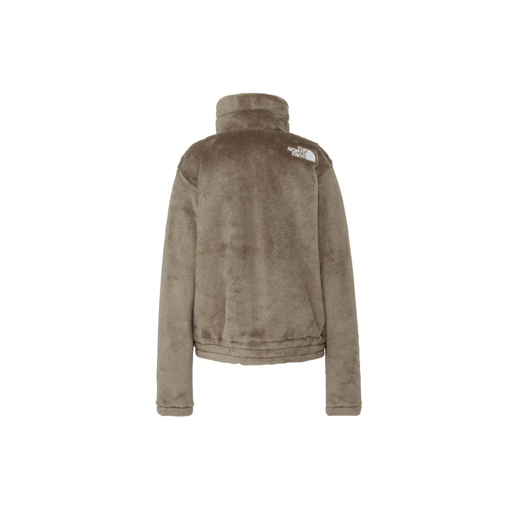 【予約商品】THE NORTH FACE Short Versa Loft Jacket（MR:マッシュルーム）