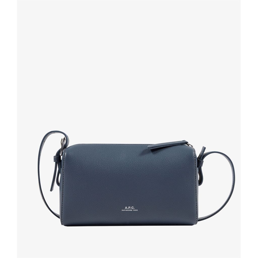 A.P.C  CAMERA BAG NINO