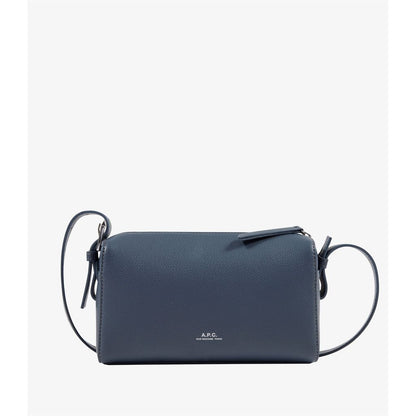 A.P.C  CAMERA BAG NINO