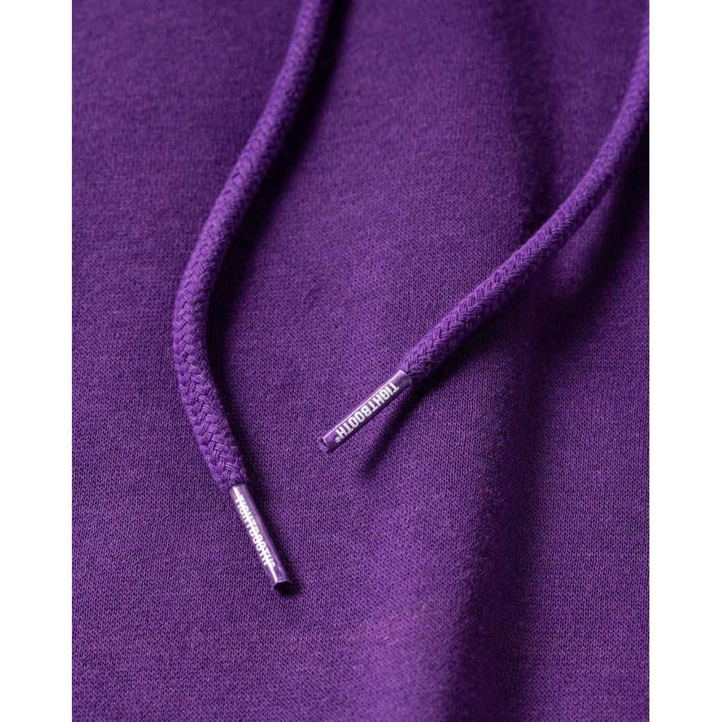 TIGHTBOOTH STRAIGHT UP HOODIE