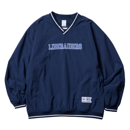 Liberaiders  LR NYLON PULLOVER