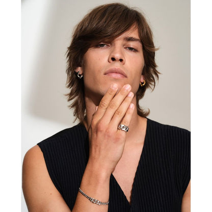 TOM WOOD Dean Ring