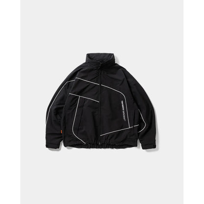 TIGHTBOOTH PIPING TACTICAL JACKET SS26-JK01