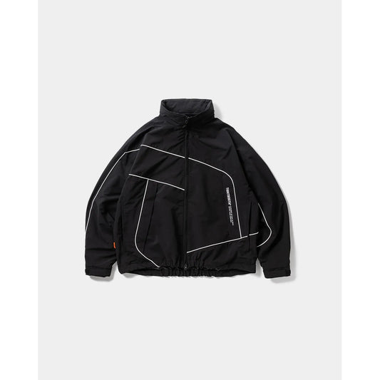 TIGHTBOOTH PIPING TACTICAL JACKET SS26-JK01