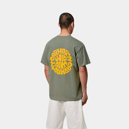 CARHARTT WIP  Jazzy T-Shirt