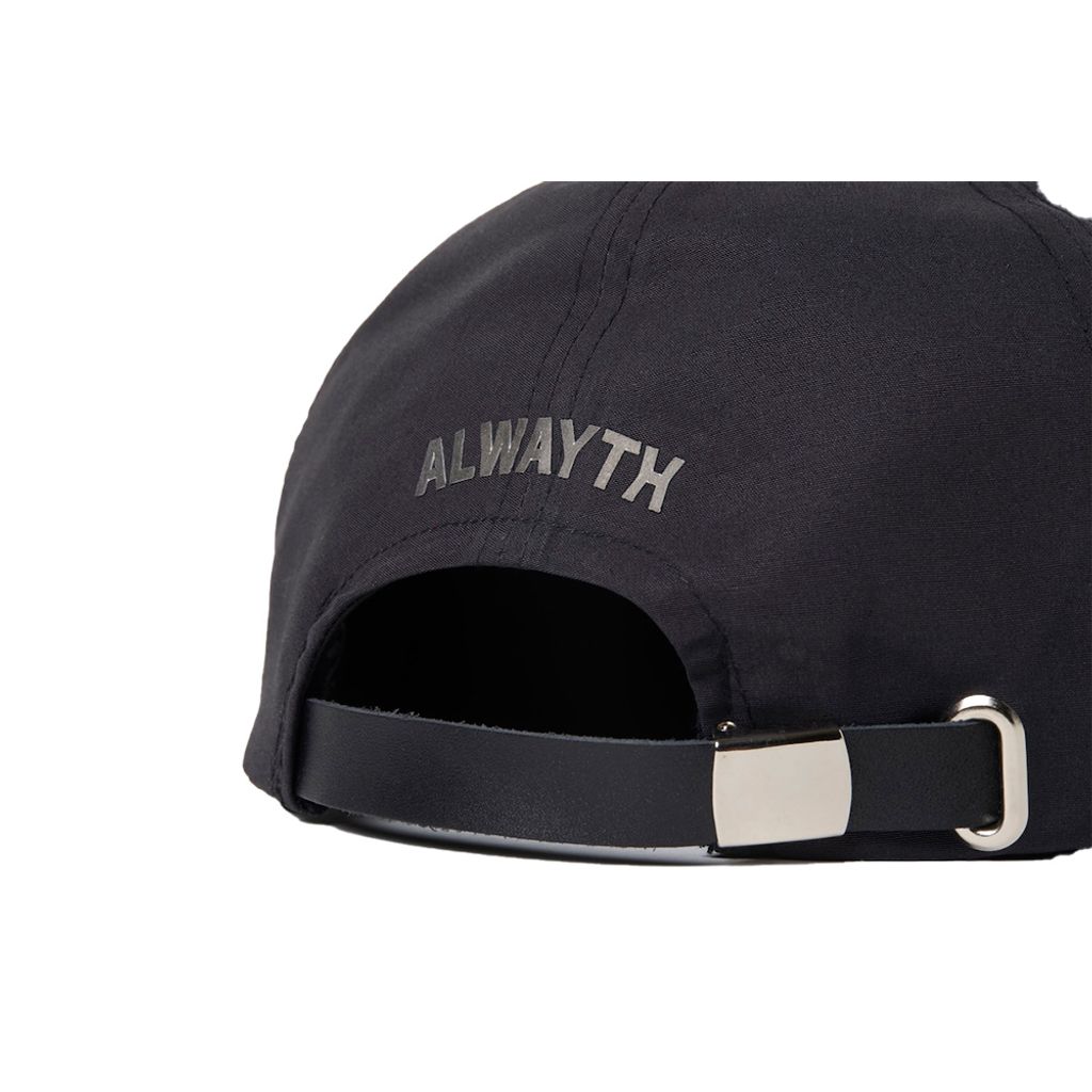 ALWAYTH WDW Cap(weathermap)