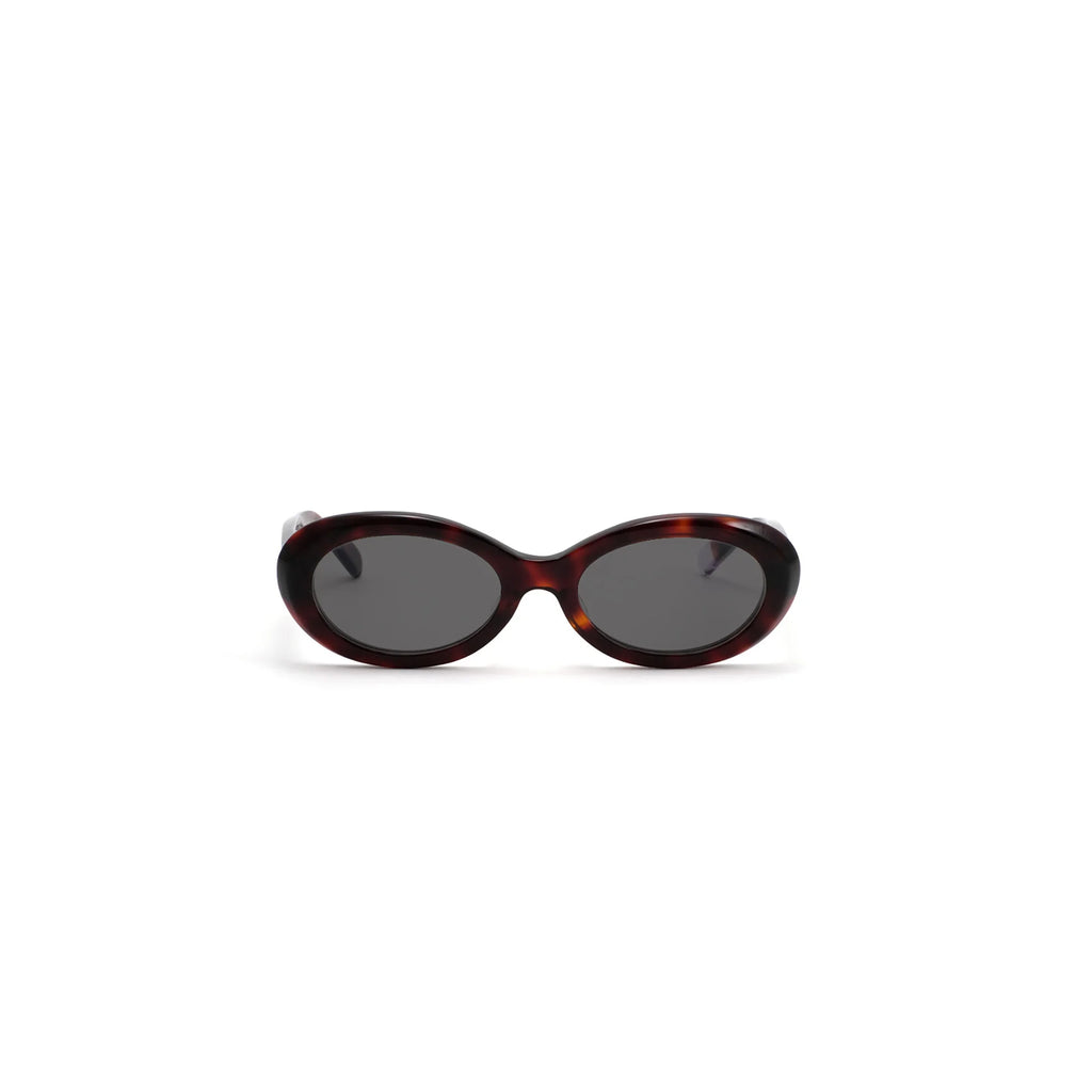 BLANC.. BE006 - HAVANA / GRY