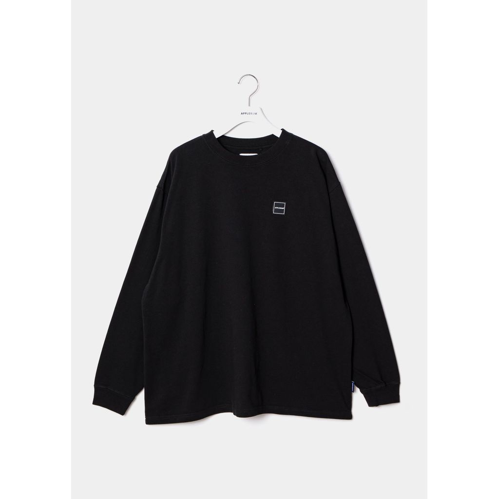 APPLEBUM Philosophy 2 L/S T-shirt