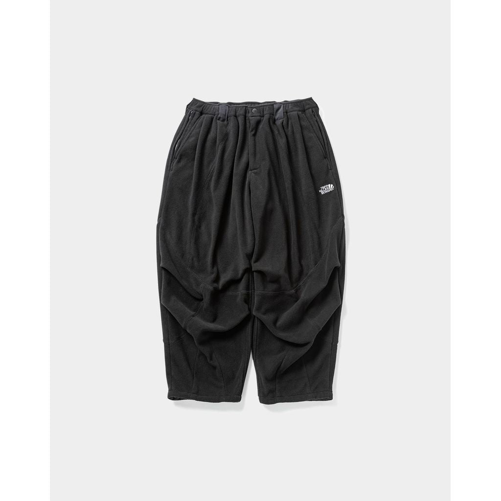 TIGHTBOOTH × KILLER BONG FLEECE BALLOON PANTS