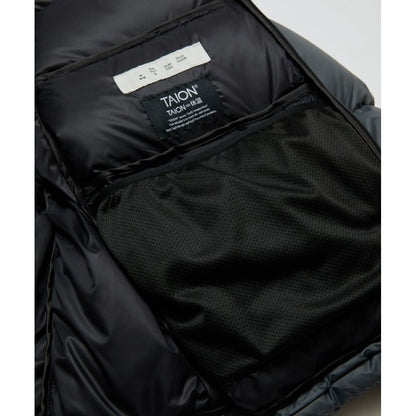 BAL / TAION DOWN PARKA