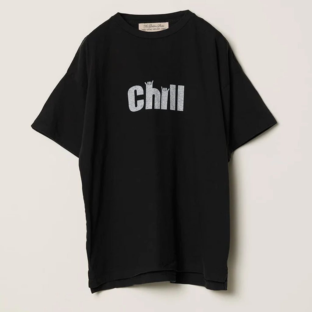 REMI RELIEF RN30389202  16/-天竺T(Chill) 26ss