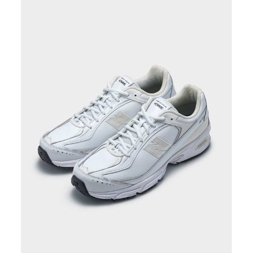 COMME des GARÇONS HOMME ×New Balance U509 W-NAME WHITE