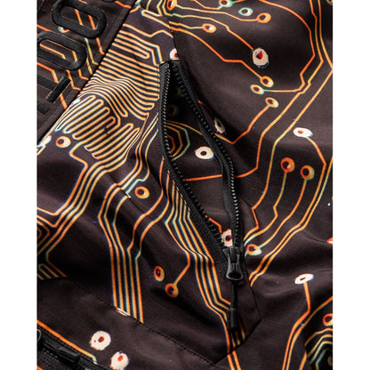 TIGHTBOOTH RIPSTOP TACTICAL JACKET