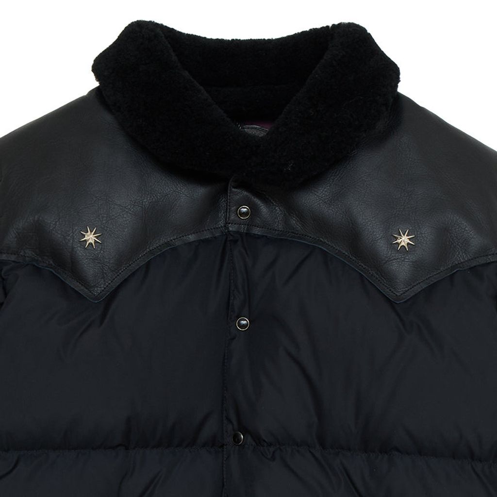 GDC【Rocky Mountain×GDC】Christy Jacket