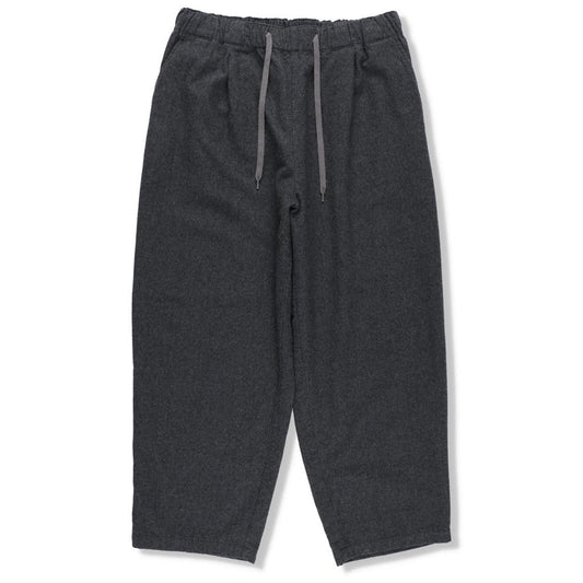 is-ness Wool Track Pants