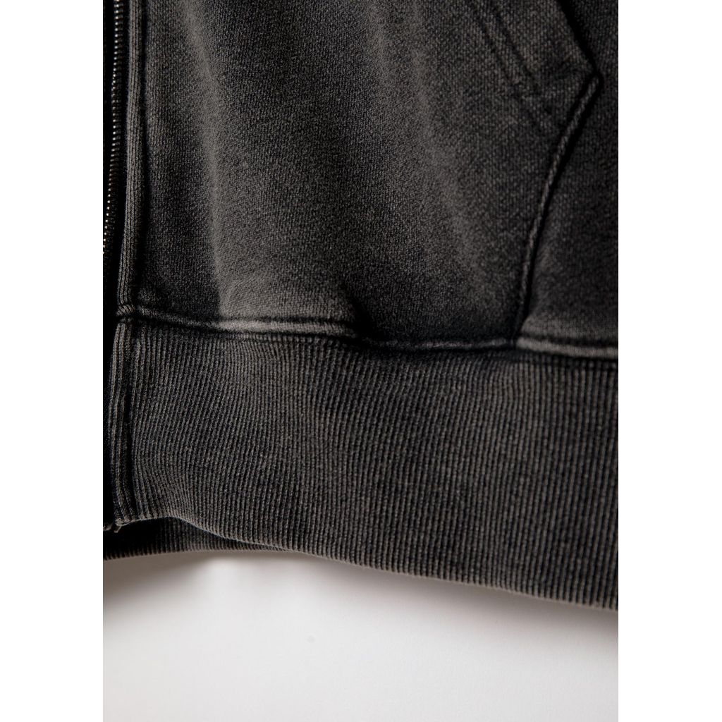 APPLEBUM Vintage Z/U Sweat Parka