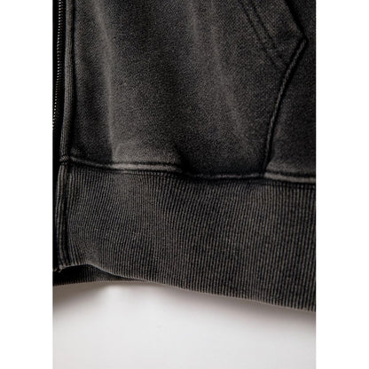 APPLEBUM Vintage Z/U Sweat Parka