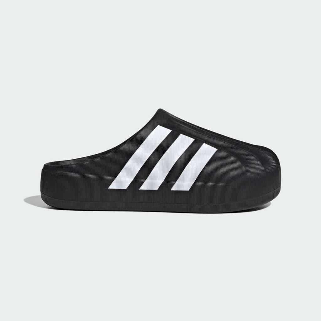 adidas originals SST MULE コアブラック/フットウェアホワイト/フットウェアホワイト