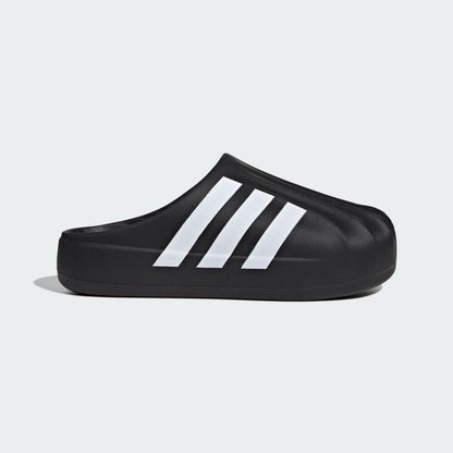 adidas originals SST MULE コアブラック/フットウェアホワイト/フットウェアホワイト
