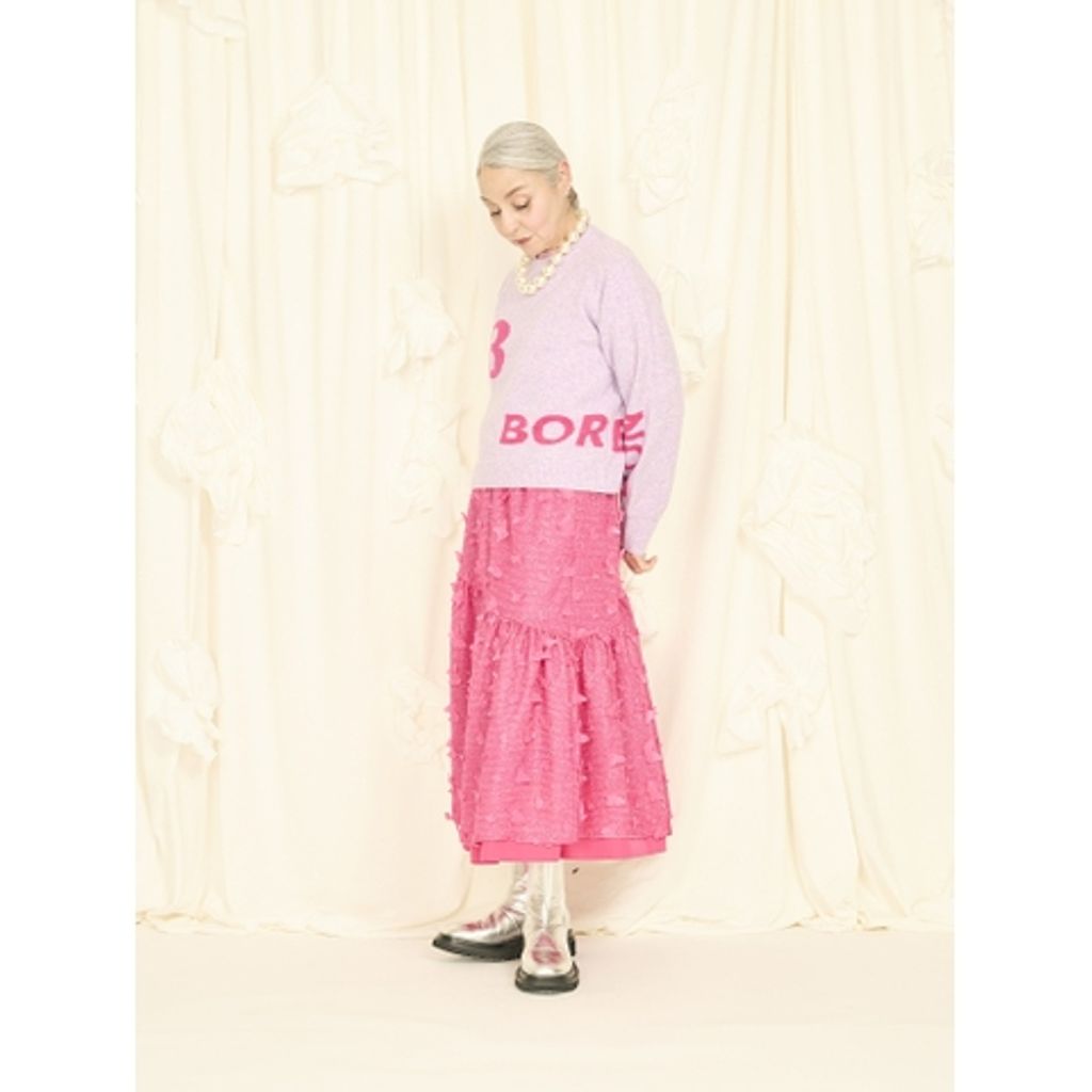 THOMAS MAGPIE 7G Plain&Intarsia 2254764