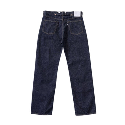 New Manual #002 1942 LV JEANS ONE-WASHED