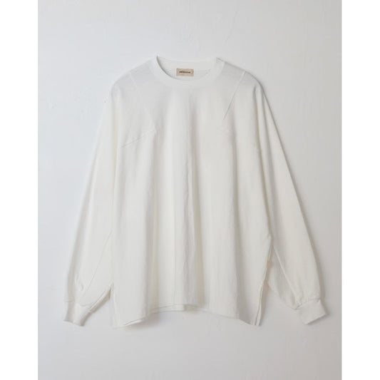 AMBERGLEAM Light Ounce Panel Long Sleeve