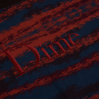 Dime BRUSHSTROKE LS SHIRT