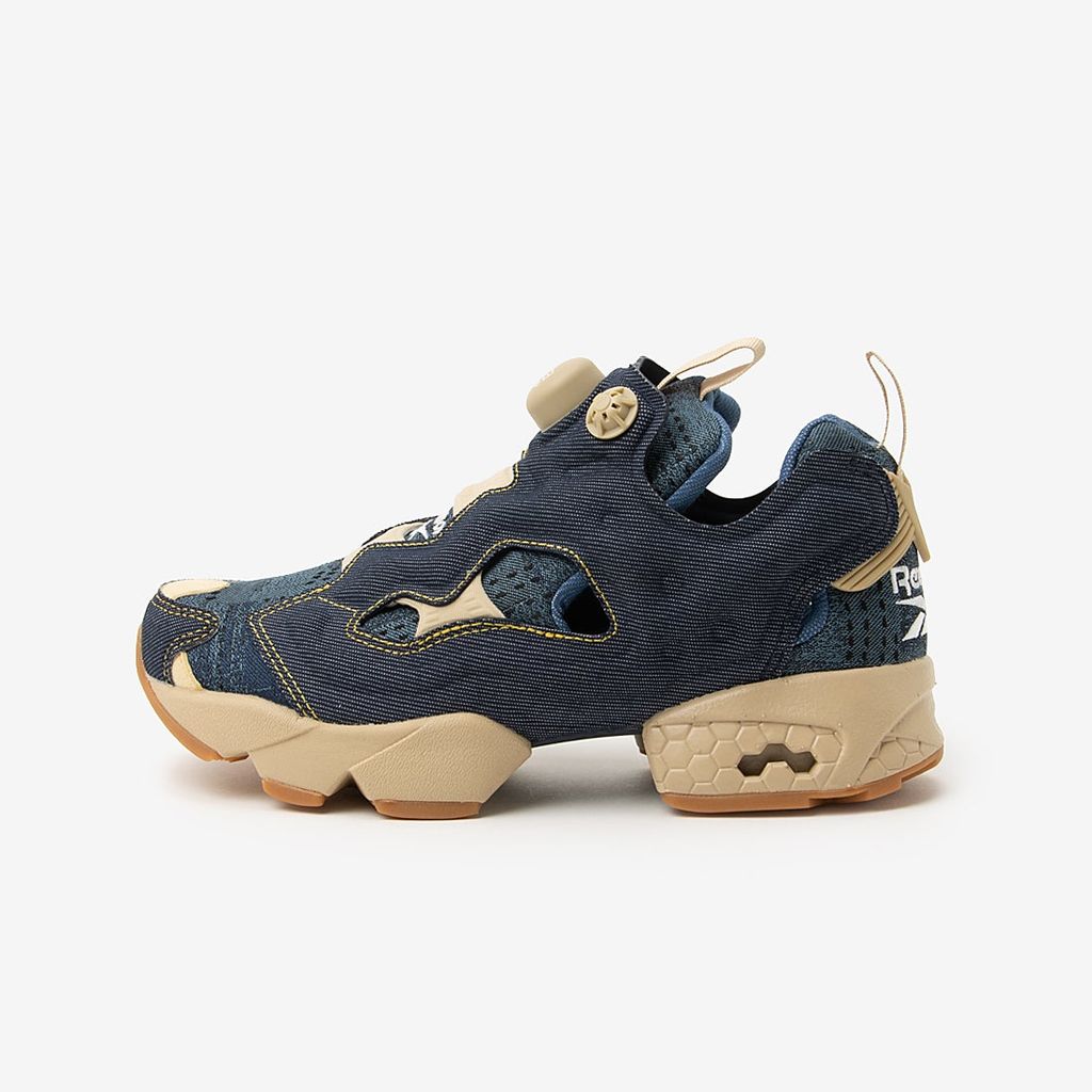 Reebok インスタポンプ フューリー 94 / INSTAPUMP FURY 94 （ブルー）