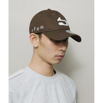 BAL NEW ERA 9TENTY b LOGO CAP