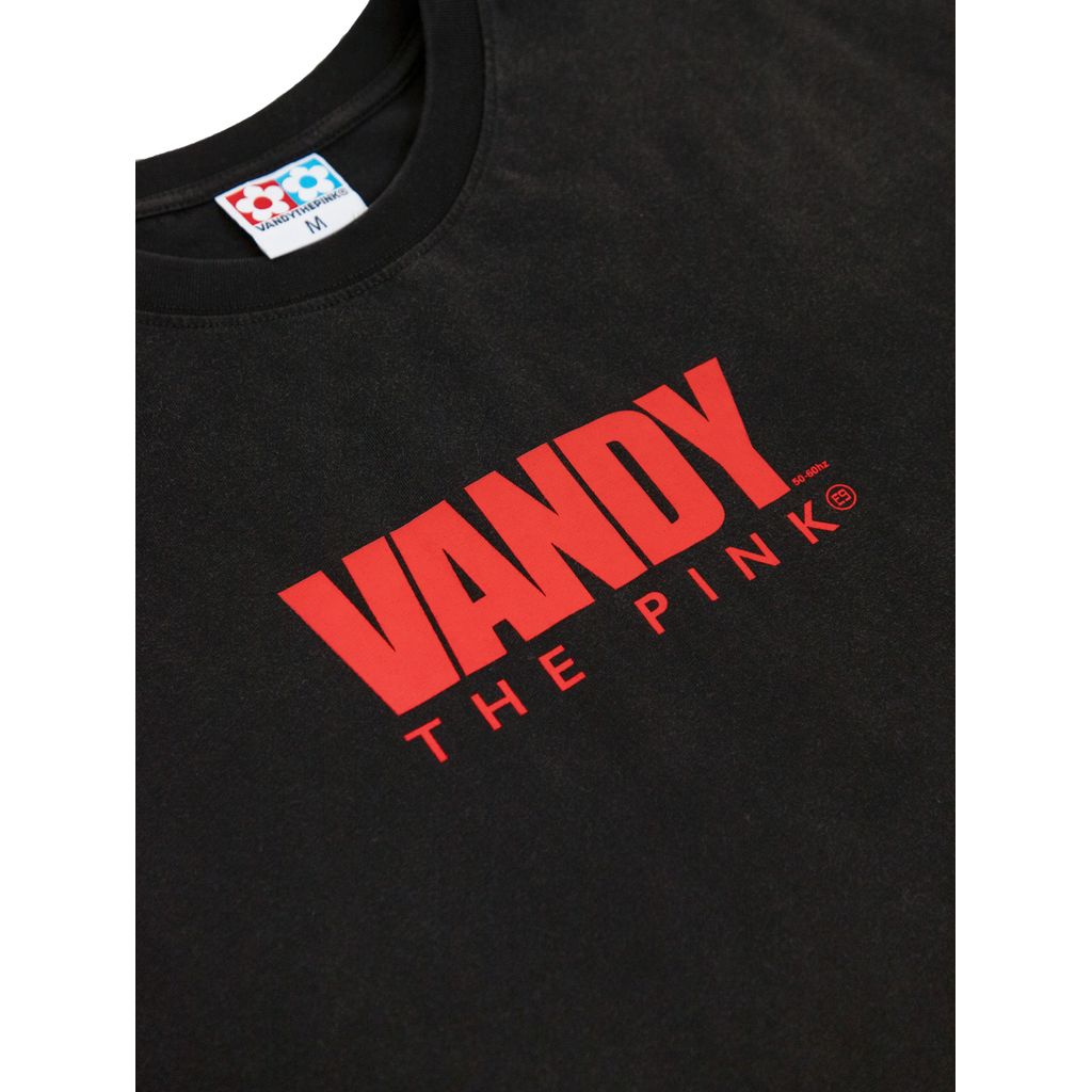 VANDY THE PINK Vron Tee