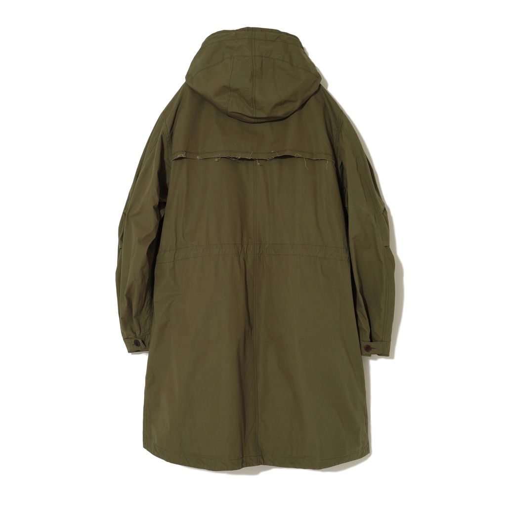 UNDERCOVER UP2E4303