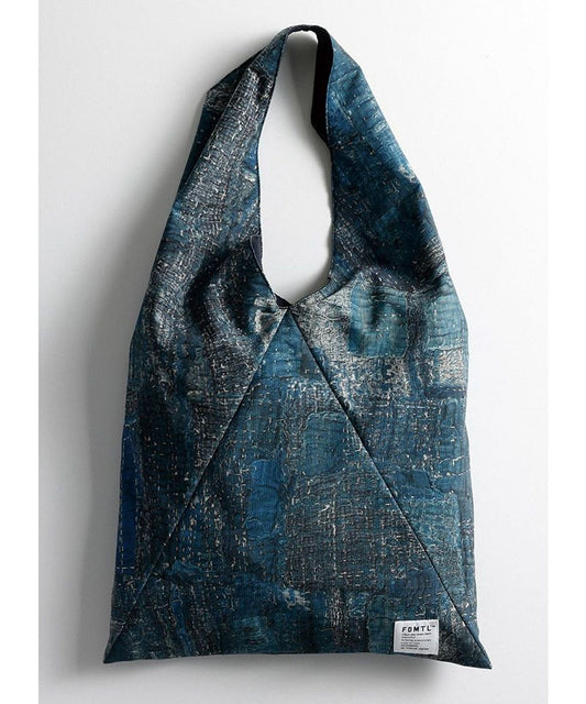 FDMTL PRINTED BORO AZUMA BAG