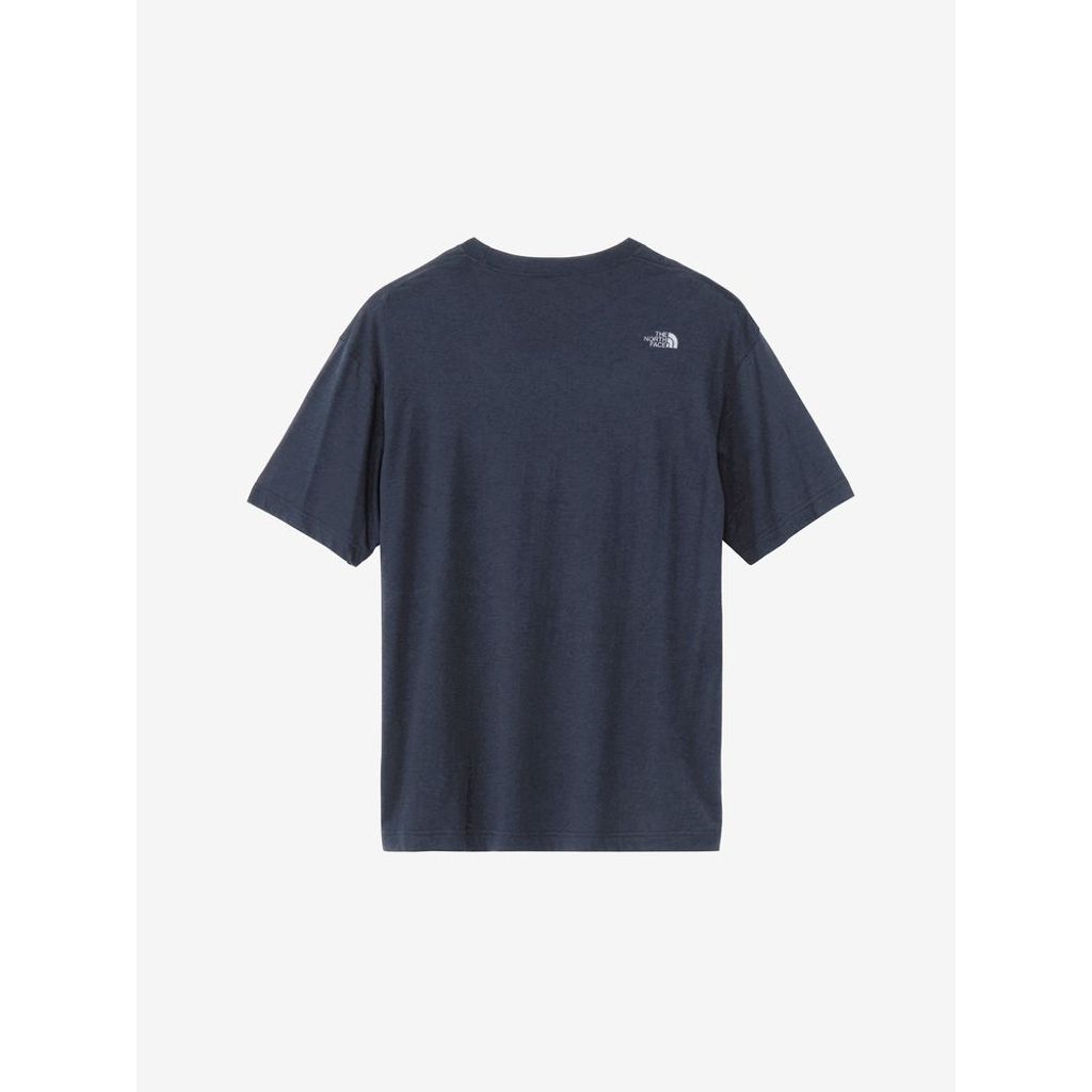 THE NORTH FACE ショートスリーブスモールロゴポケットティー