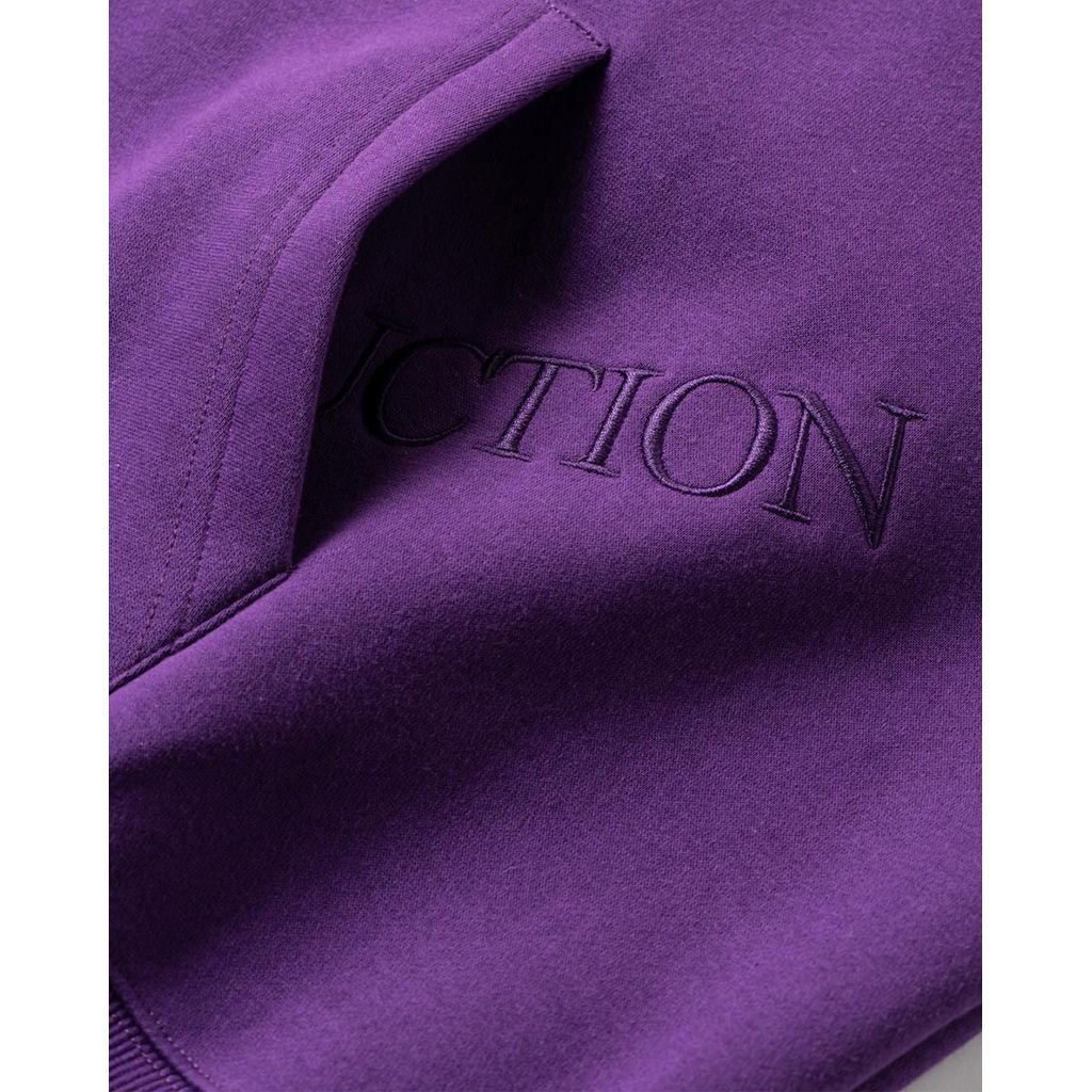 TIGHTBOOTH STRAIGHT UP HOODIE