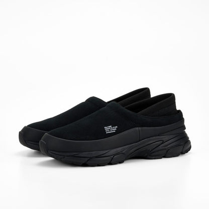 810s CAMPI BLACK