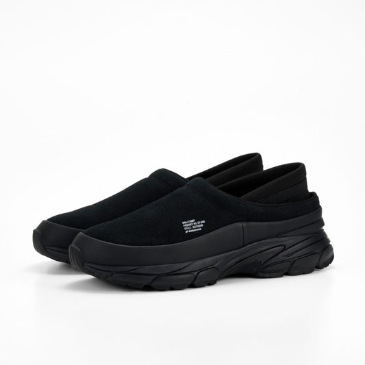 810s CAMPI BLACK