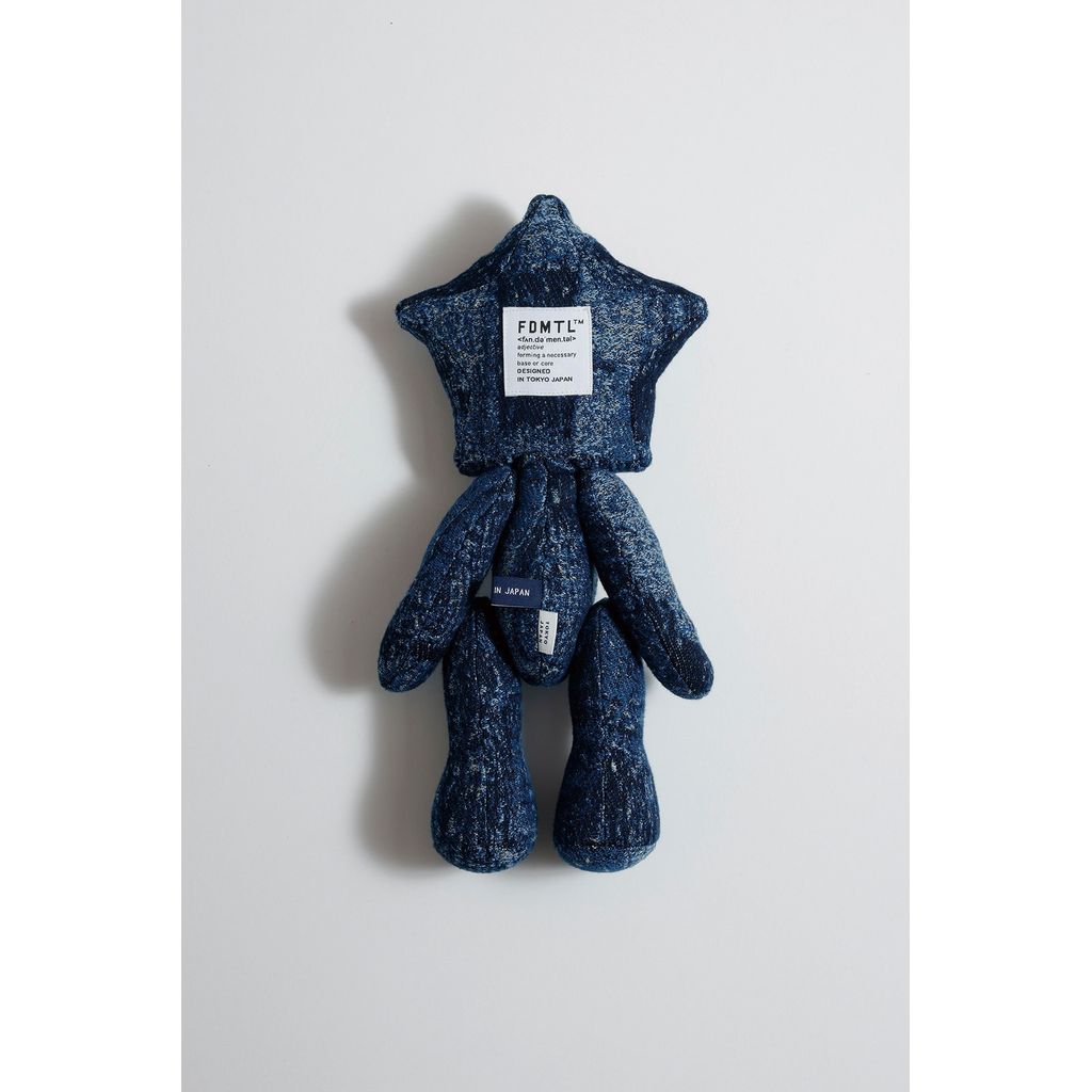 FDMTL BACQUARD BORO STAR DOLL