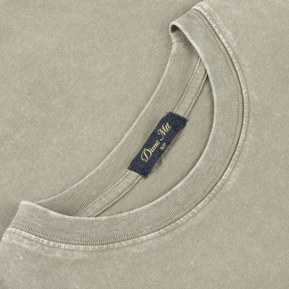 Dime Classic Small Logo T-Shirt