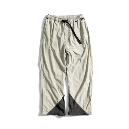 Poliquant WILDTHINGS | POLIQUANT THE PMC TRACK PANTS // PERTEX UNLIMITED