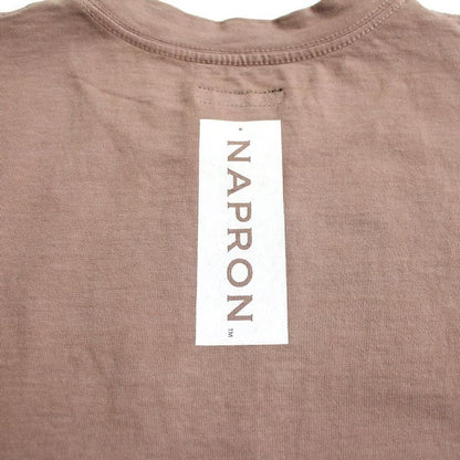 NAPRON NAPRON LOGO T