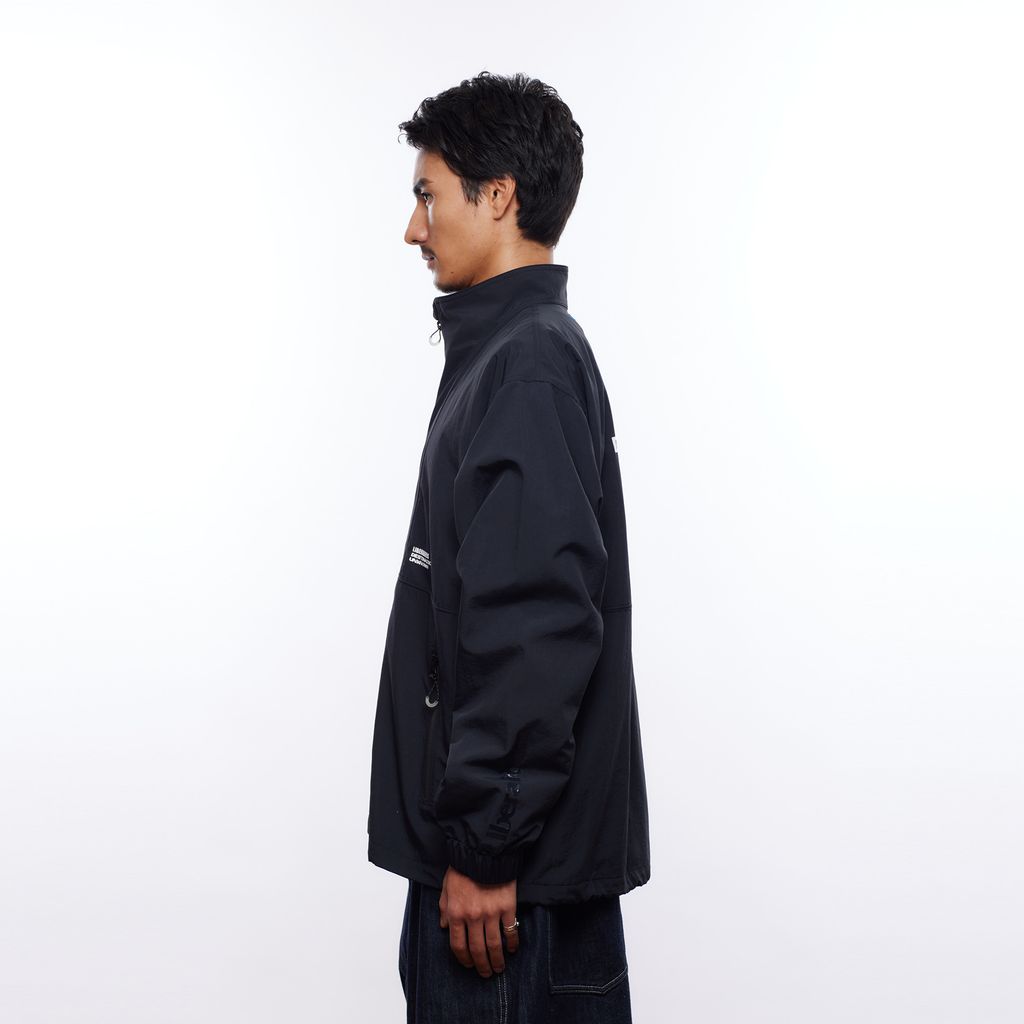 Liberaiders LR NYLON WINDBREAKER