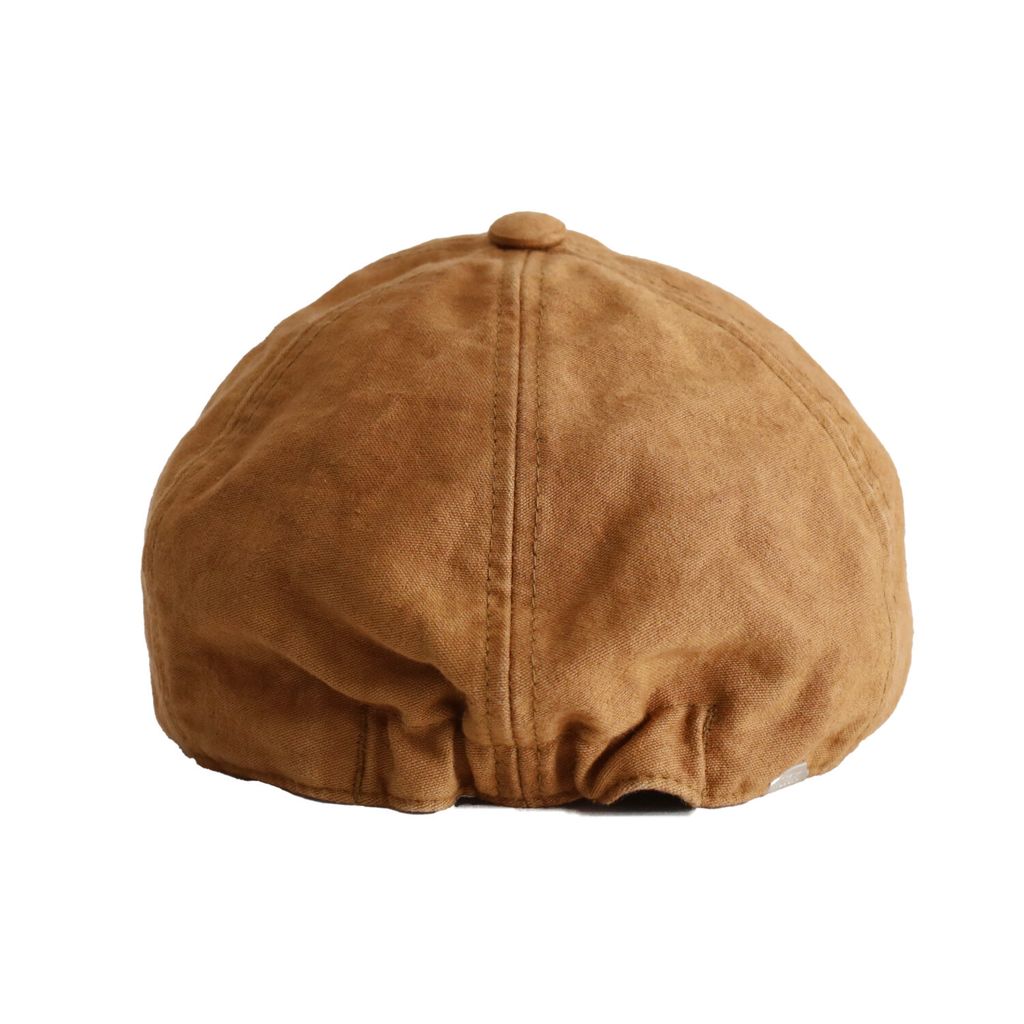 DECHO NATURAL DYE SAFARI CAP