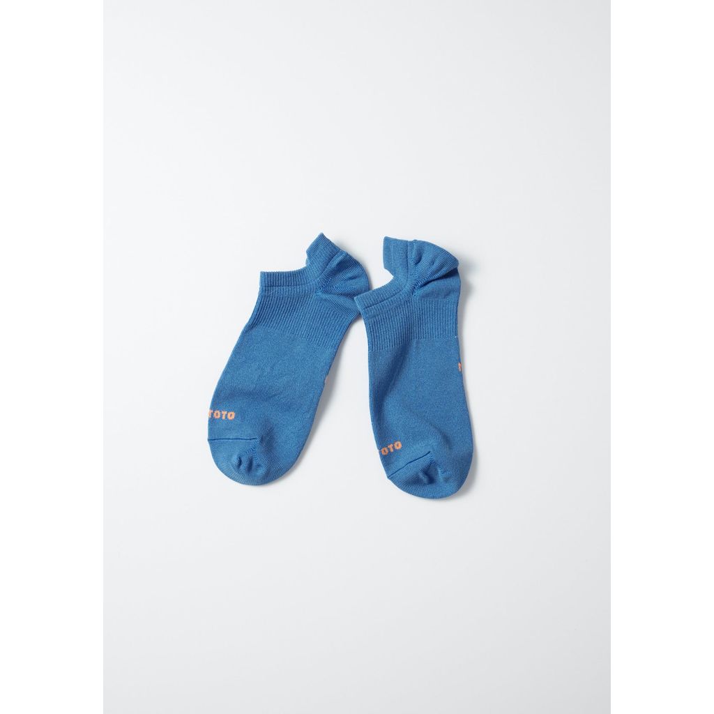 ROTOTO  スニーカー フットカバー