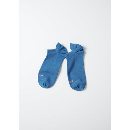 ROTOTO  スニーカー フットカバー