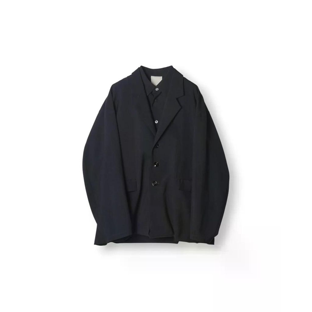 refomed Transition SHIRT JACKET
