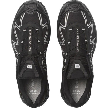 SALOMON XT-WHISPER GORE-TEX（Black / Black / Ftw Silver）